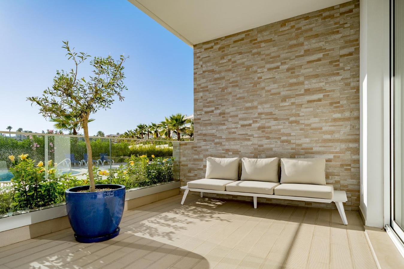 Apartment Valmar Ocean And Pool View *