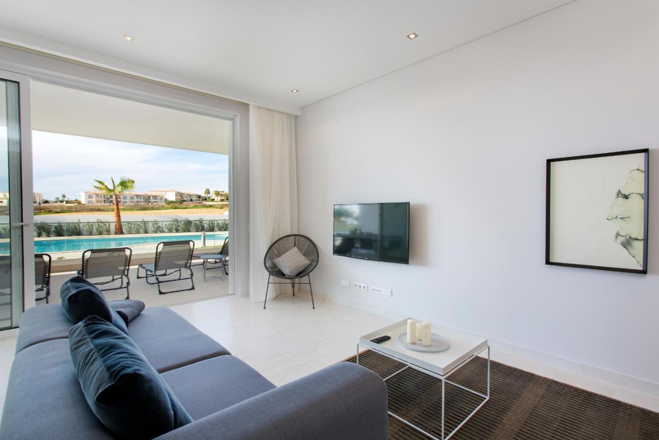 Valmar Ocean And Pool View Apartment *