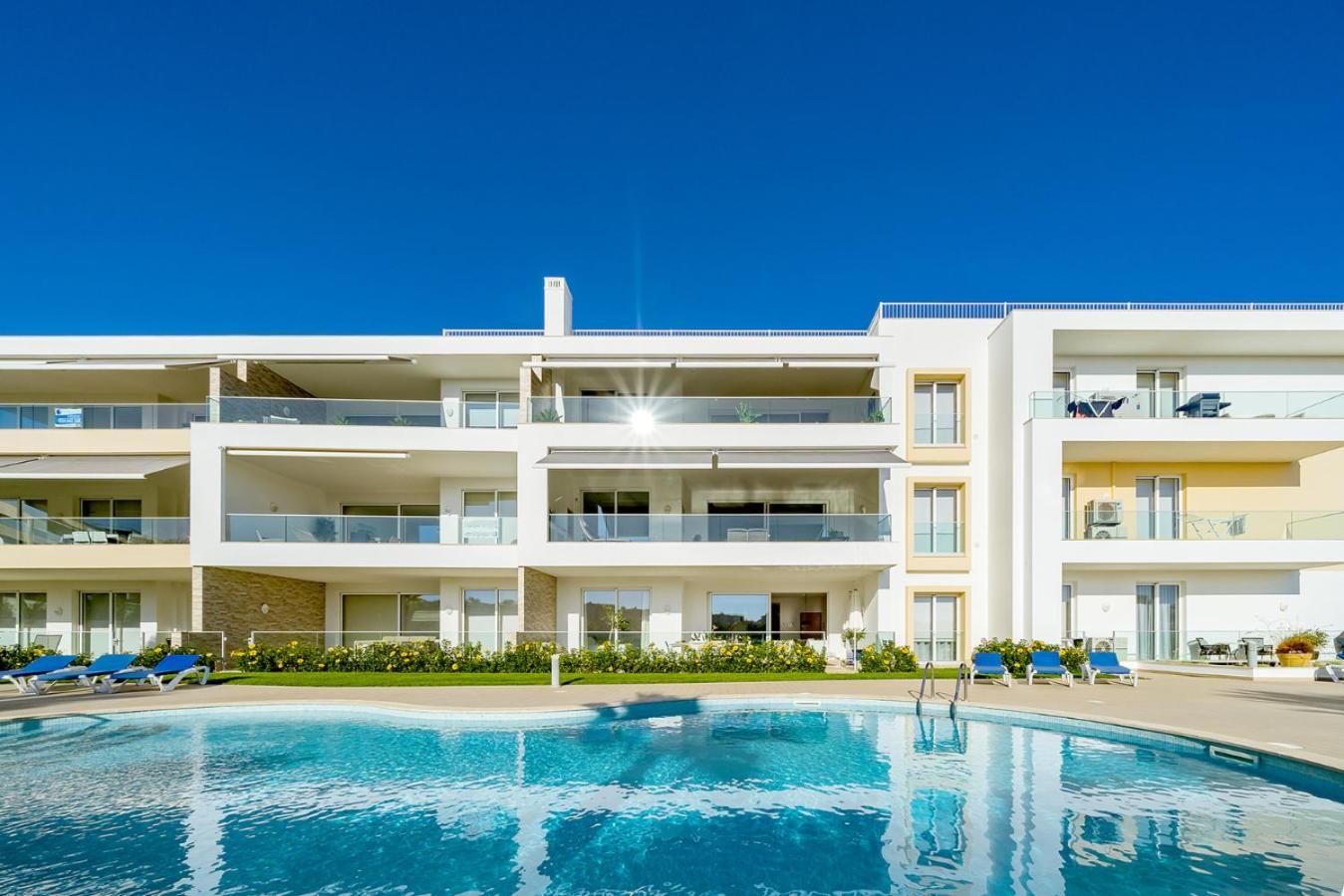 Apartment Valmar Ocean And Pool View *