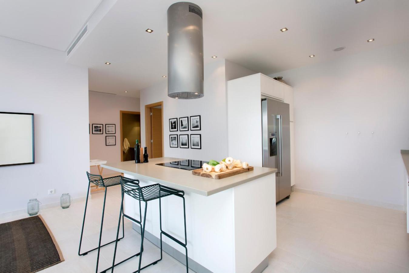 Valmar Ocean And Pool View Apartment *