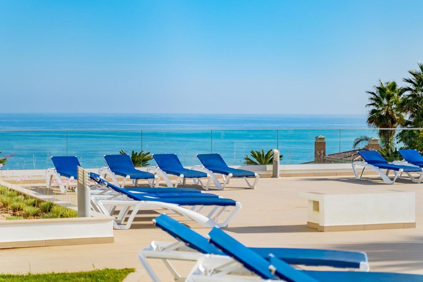 Apartment Valmar Ocean And Pool View *